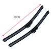 Limpiaparabrisas para triciclo, limpiaparabrisas para vehículo eléctrico, limpiaparabrisas para caravana de cuatro ruedas, motocicleta, motor de limpiaparabrisas para coche, conjunto de limpiaparabrisas