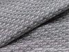 Tecido Jacquard Glitter Presbiopic D Tecido para Sofá Ligeiramente Alto Almofada para Sofá Tecido para Roupas