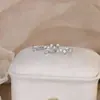 Brincos Pendentes Longos com Símbolo do Zodíaco em Forma de Gota Estilo Coreano para Mulheres, Brincos de Zircônia em Forma de Gota com Design Exclusivo Estilo Francês para Mulheres
