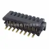 Soquete de Carregamento Reto de 2-16 Pinos Espaçamento 1.5Ph com Conector de Bateria em Coluna Soquete Fêmea Série Ds-A24F-C-S2