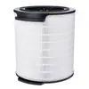 Venta Caliente Transfronteriza Adecuado para Filtro de Accesorios del Equipo de Purificación Philips Fy1700 Elemento Filtrante del Purificador de Aire
