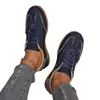 Dropshipping color block transfronteiriço Amazon novo 2026 moda feminina sapatos casuais AliExpress