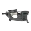 2138850514 2138850614 Es Adecuado para el Soporte del Tubo de Escape de la Clase E AMG W213 de Mercedes-Benz.