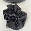 Scrunchies de Otoño e Invierno de Alta Gama, Ligas para el Cabello Estilo Coreano Ins, Cuerdas para el Cabello de Mujer, Bandas para el Cabello, Accesorios para el Cabello, Adornos para el Cabello al Por Mayor