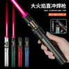 Encendedor a Prueba de Viento con Llama Directa de Alta Temperatura Inflable del Fabricante Pistola de Soldadura Manual Portátil Tipo Bolígrafo Personalizado Creativo Pistola de Llama