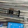 Novo Modelo Kaiweilian Da Kaiwei Tubo Corrugado de 4 Pontos em Aço Inoxidável 304 para Aquecedor de Água, Produto Genuíno de Fábrica Original