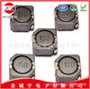 El inductor de potencia CDRH105R tiene una ventaja en precio, aprobación directa del mercado de puertas de entidades grandes