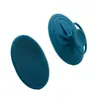 Cepillo de Silicona para Champú Amazon Cepillo de Masaje Anti-Picazón Limpieza Peine de Ducha Transfronterizo Masaje de Champú Cuero Cabelludo Artefacto para Baño
