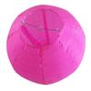 Faroles de Seda Coloridos para Exteriores, Faroles de Lona, Plegables para Decoración de Bodas, Decoración de Calle de Año Nuevo para Parques Infantiles