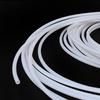 Tubo de teflón Tubo de teflón 300V capilar translúcido PTFE Tubo de teflón tipo T