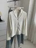 Jaqueta moletom macia e modeladora em fleece dupla face, com elegante gola alta pequena para mulheres, manga raglan, peça básica para outono e inverno