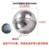 Distribuidor de agua de 4 vías, máquina para cocinar arroz al vapor, horno de vapor, caja de vapor, horno para bollos al vapor, válvula de flotador, interruptor de nivel de agua totalmente automático para controlar el tanque de agua
