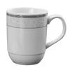 Xícara de Chá sem Tampa Corpo de Cerâmica Caneca para Escritório Reunião Casa Hotel Sala de Xadrez e Cartas Caneca Presente Publicitário Caneca de Água