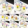 Adecuado para Accesorios Crocs Serie de Animales de Dibujos Animados Lindo DIY Decoración de Flores para Zapatos Estéreo Cruz Accesorios Hebilla para Zapatos
