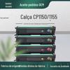 Adequado para Cartucho de Toner Pantum Cp1150, Cartucho de Tinta Cp1150Dn, Cartucho de Toner para Impressora Cp1155Dn Ctl-1150Hk