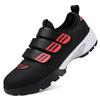 Zapatos de Golf Nuevos Caddy Zapatos de Hombre Zapatos de Velcro Tenis para Hombre y Mujer Blanco Negro Blanco Azul Negro Rojo Blanco