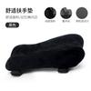 Almohadilla Reposabrazos de Gel de Espuma Viscoelástica Oficina Juego Juego Móvil Almohadilla para Codos Almohada Reposabrazos Silla Gaming