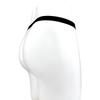 FRRK PU-03 Cinto Colorido Tira de Couro Pacote Cosplay Usar Calças Trava de Castidade Combinação Calças de Couro