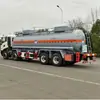 [Preço do Depósito] Tanque Transportador de Mercadorias Perigosas Diversas Marca Cartley Quadrado de 19
