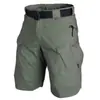 Suministro Directo del Fabricante Transfronterizo Pantalones Cortos Tácticos Archon Ix7 Versión Mejorada Pantalones Cargo Tácticos para Exterior Urbano