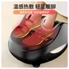 Máquina automática de terapia de pies, masajeador de pies con prensatelas para el hogar, amasador de puntos de acupuntura.