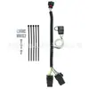 56429 Arnés de 4 pines para remolque para Chevrolet Equinox/GMC Terrain 18-23