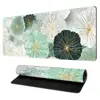 Almofada de Mesa Estilo Transfronteiriço Mais Vendida da Amazon com Série Simples Suporta Mouse Pad para E-Sports Personalização