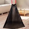 Bolsas de Basura Domésticas con Cordón, Bolsas de Acero Espesadas para Cocina, Bolsas de Plástico Grandes Portátiles de Grado Oficina
