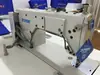 Máquina de Coser Automática de Hilo Cortado de Accionamiento Directo ZY9000-D3 Zuoyi Máquina Plana por Computadora Máquina de Coser Automática de Alta Velocidad