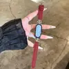 Adecuado para Correa de Reloj Xiaomi Mi Band 11Nfc98, Pulsera de Cuero Fino de Lujo de Gama Alta para Mujer Xiaomi Otoño e Invierno