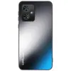 Adecuado para funda de teléfono móvil Motorola G54, Todo incluido Simple Estilo Ins Anti-caídas Mate Anti-huellas Dactilares Anti-manchas Soporte