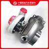 Motor 6BT5.9 Supercargador H1C 3802301 3525721 3525720 3528769 3530739