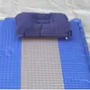 Fabricantes de source tapete inflável de diamante boutique tapete externo à prova de umidade tapete de esponja de acampamento tapete de cochilo de praia comércio exterior transfronteiriço