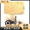J-Sv-12-20-N-G24-20 Válvula de Alívio de Pressão Eletromagnética Jiugang de Taiwan Válvula de Cartucho Eletromagnética Jiugang de Taiwan