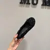Zapatos de mujer estilo retro francés 2026, poco profundos de tacón bajo con lazo, suela blanda, zapatos de ballet, zapatos Mary Jane