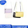 Bolso de Mano Transfronterizo de Cuero RPET Estilo Japonés Bolso de Hombro RPET Tendencia Nacional Bolso Boston de Cuero Fábrica Personalizada