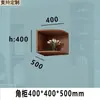 Yin Yu Puerta Corredera de Madera Maciza Armario Infantil Dormitorio del Hogar Apartamento Pequeño Gabinete Simple Para Alquilar Perchero