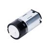 Motor de Reducción N20 Motor Planetario de Reducción 3.7V Cerradura Inteligente con Huella Dactilar Masajeador Motor Pequeño para Juguetes