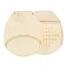 Nova Chegada Meias De Pé Dianteiro Feminino Respirável Silicone Antiderrapante Verão Salto Alto Almofada Do Pé Dianteiro Meias De Meio Pé Invisível