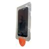 Adecuado para Película Templada Apple 18/16Pro iPhone 17/16/15 Compartimento Libre de Polvo de Segunda Instalación 14 Película Templada para Teléfono Móvil 13