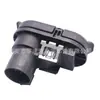 68014986Aa Conector de 7 Pines para Remolque Adecuado para 10-24 Dodge Ram 1500 2500 3500