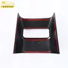 Adecuado para Chery 25 Jietu Shanhai T1 Panel de Plástico Decorativo para Salida de Aire Inferior Trasera Accesorios Decorativos Suministros Automotrices