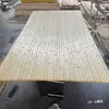 Tiras de Bambu, Tábuas de Bambu, Decoração, Varas de Bambu, Teto, À Prova de Insetos, Bambu Nano, Decoração Externa e Interna, Tiras de Bambu para Parede, Hotel Anticorrosão