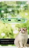 Hamaca de gato de moda, suministros para gatos para ventana de vidrio, cama cápsula espacial, nido de gato transparente, cesta colgante con ventosa, suministros para mascotas