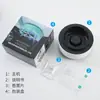 Nuevo cenicero inteligente electrónico purificador de aire para el hogar personalidad creativa además de artefacto para humo regalo Electrónico