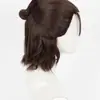 [San nai] Peluca de cosplay gigante de Alan para adultos