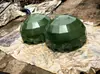 Fabricante de Equipamentos de Treinamento ao Ar Livre: Montículos de Terra Simulados, Bolas de Espelho, Equipamentos de Treinamento Tático, Equipamentos de Tronco de Árvore e Montículo de Terra Simulado Individual e Duplo Atacado