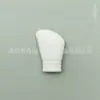 Pincel de Silicone para Máscara Facial Único Material Doméstico 12# Tipo Faca Silicone de Grau Alimentício Ferramenta de Aplicação e Mistura para Máscara de Lama