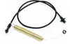 Cable de cortacésped 175067 169676 aplicable cable de embrague de plataforma para tractor cortacésped Craftsman en stock