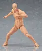 Modelo de Pintura para Cuerpo Edición Juvenil 2.0 Cuerpo con Articulaciones Móviles Figura de Dibujo Artístico Muñeco
